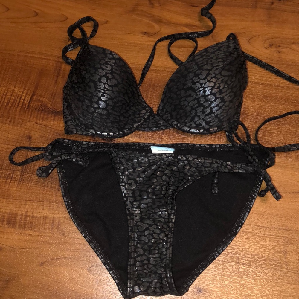 Freestyle Revolution Bathing Suit
